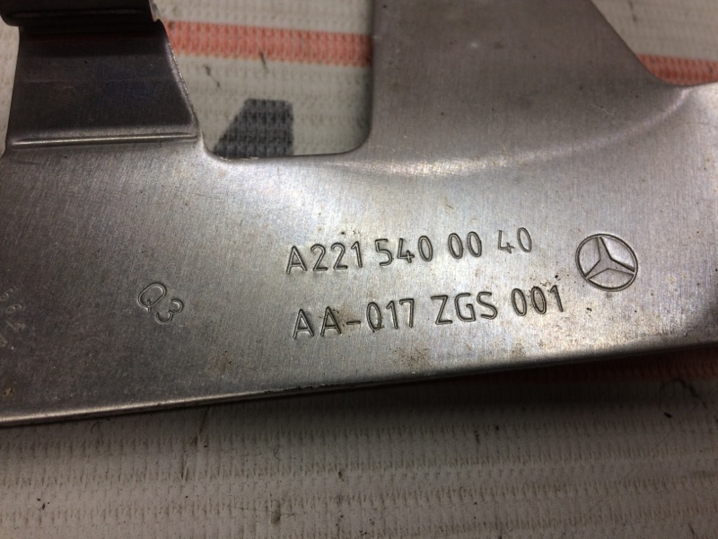 Кронштейн блока Sam, 340 рублей, Красноярск