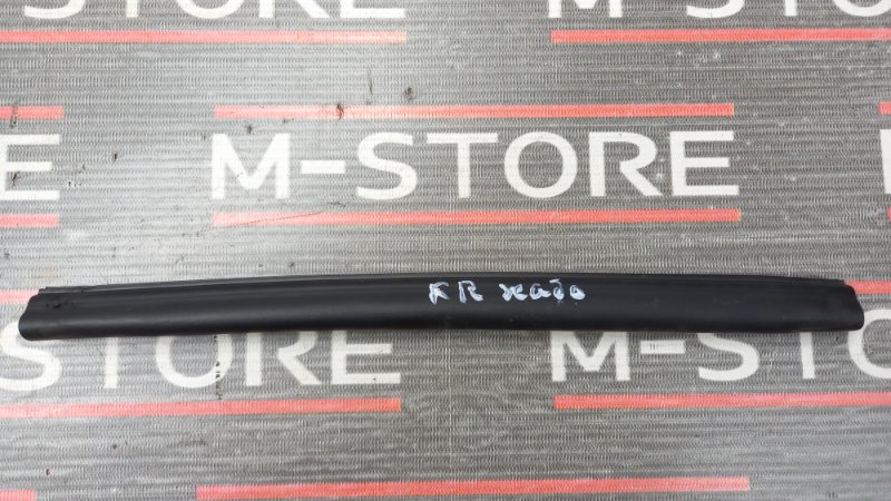 Уплотнитель капота, 340 рублей, Красноярск