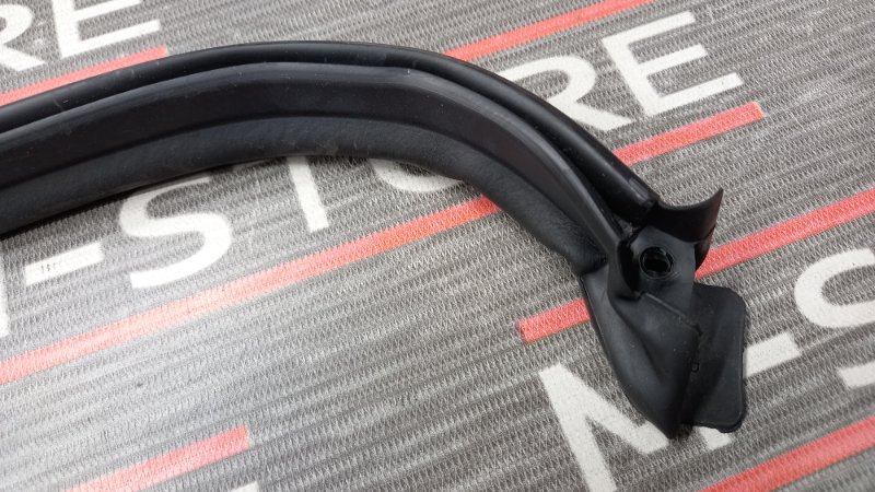 Уплотнитель капота, 340 рублей, Красноярск