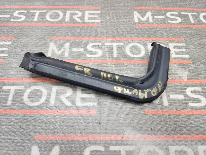 Уплотнитель печки, 340 рублей, Красноярск