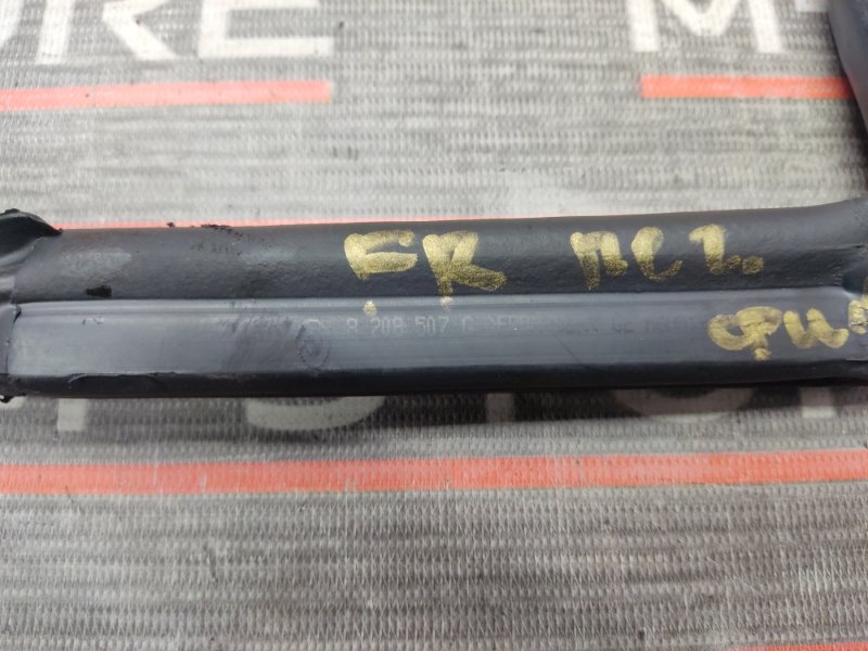 Уплотнитель печки, 340 рублей, Красноярск