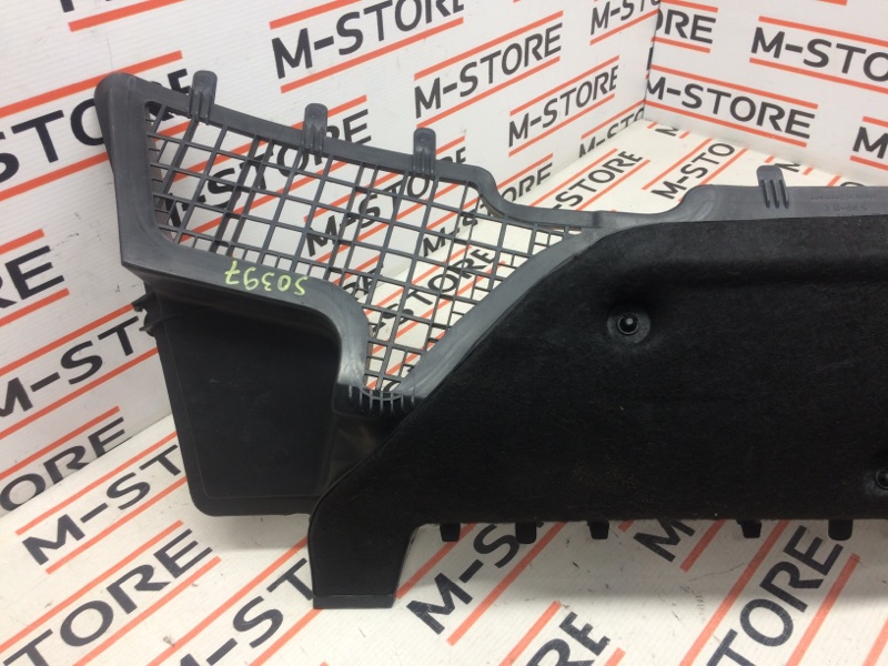 воздухозаборник, 670 рублей, Красноярск