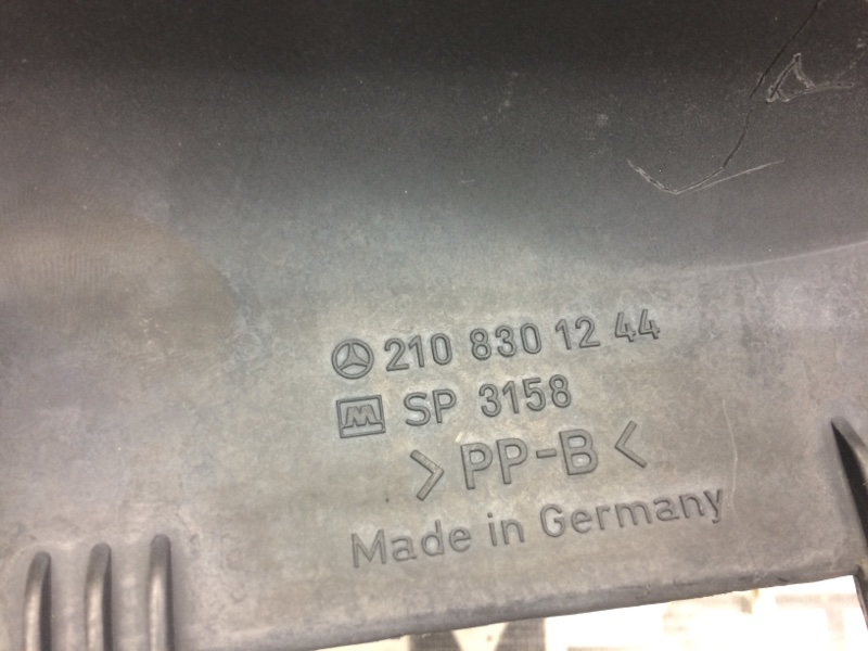 воздухозаборник, 670 рублей, Красноярск