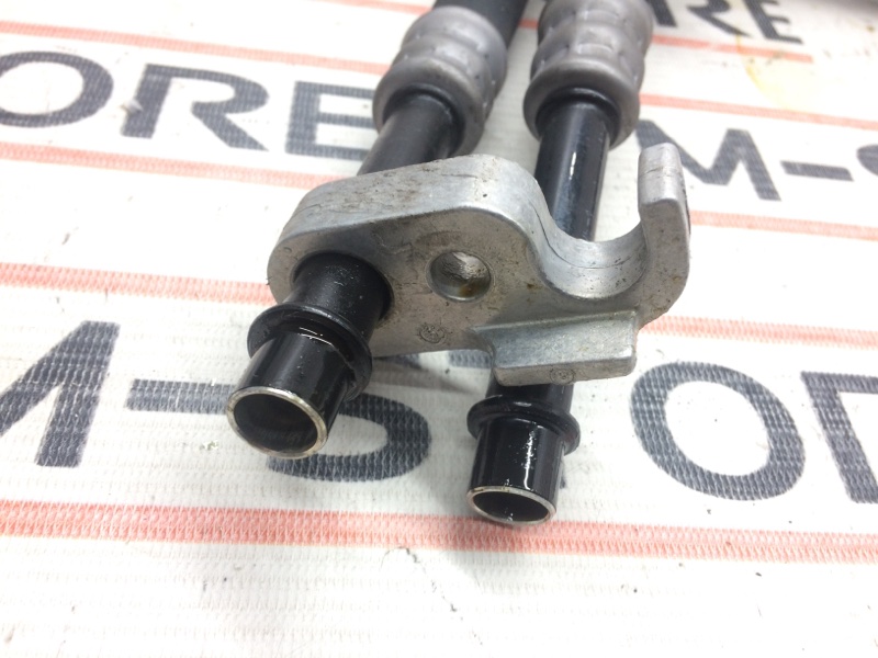 трубка масляная, 1800 рублей, Красноярск