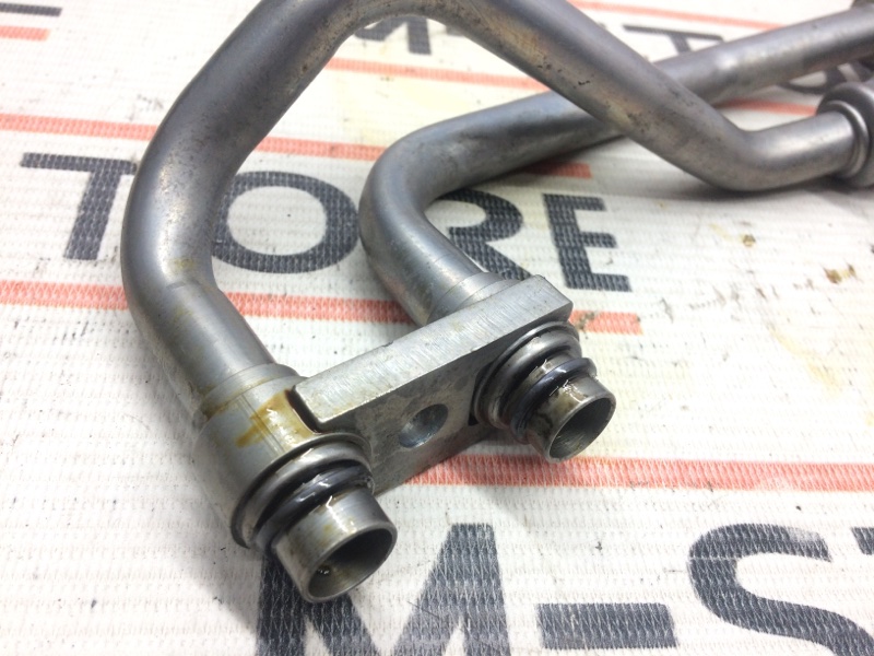 трубка масляная, 1800 рублей, Красноярск