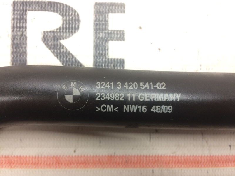 шланг гидроусилителя, 540 рублей, Красноярск