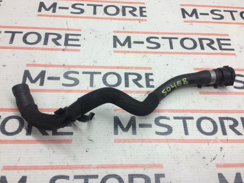 Патрубок системы охлаждения, 500 рублей, Красноярск