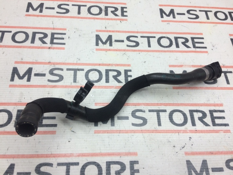 Патрубок системы охлаждения, 500 рублей, Красноярск