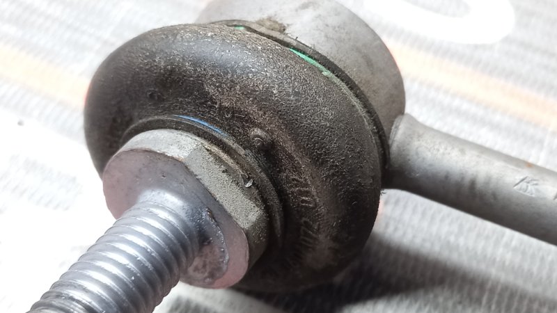 стойка стабилизатора, 500 рублей, Красноярск