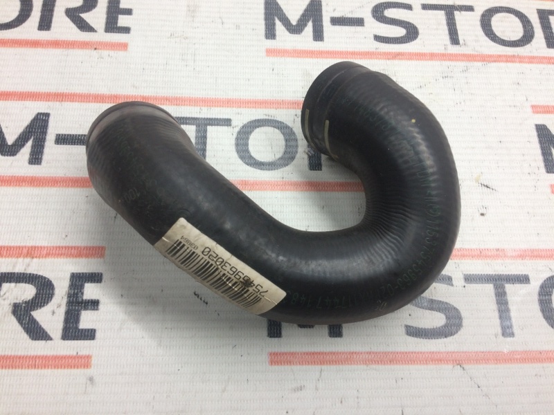 Патрубок системы охлаждения, 300 рублей, Красноярск