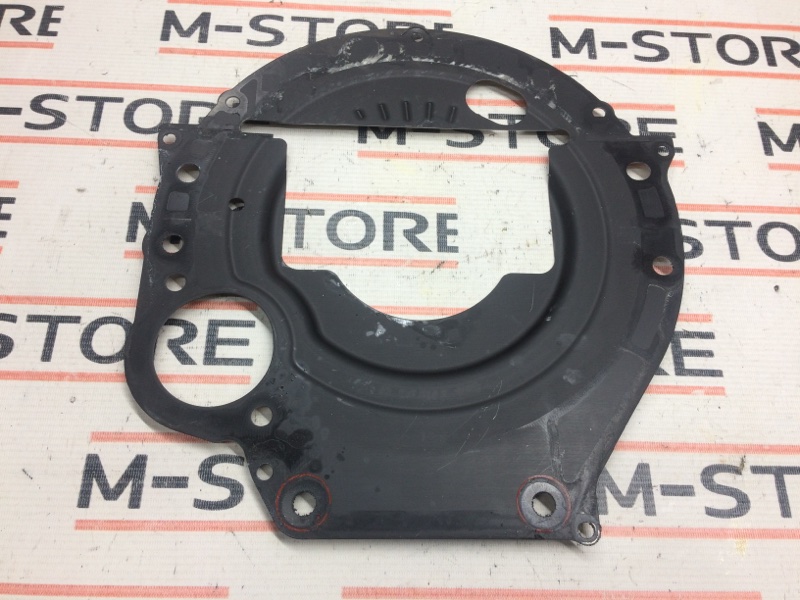 Пыльник маховика, 340 рублей, Красноярск