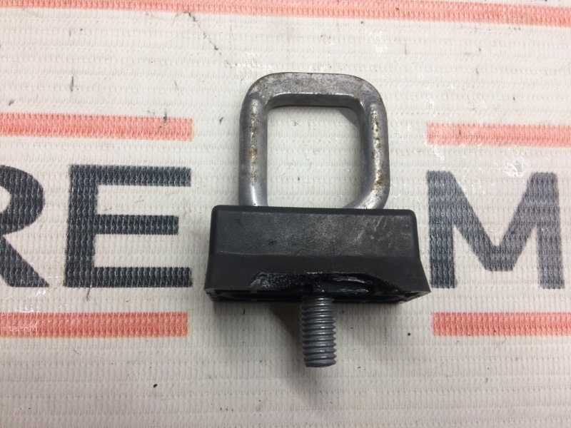 скоба капота, 150 рублей, Красноярск