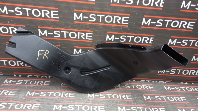 Воздуховод печки, 340 рублей, Красноярск