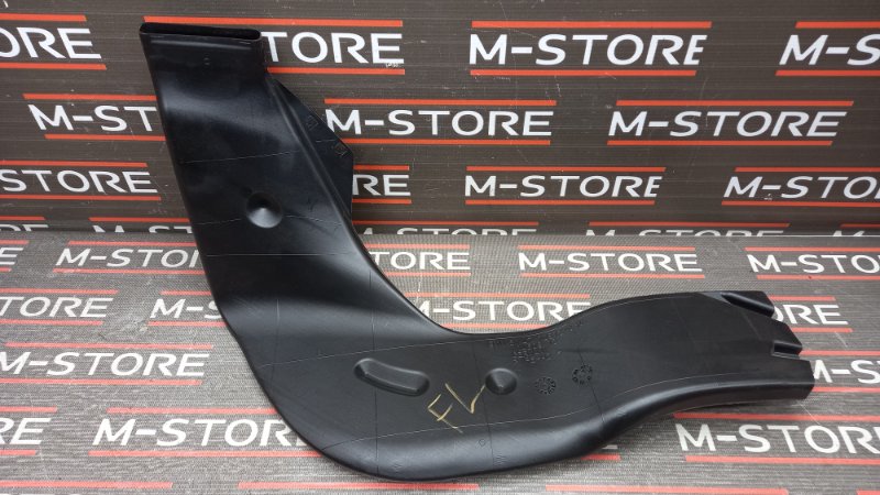 Воздуховод печки, 340 рублей, Красноярск