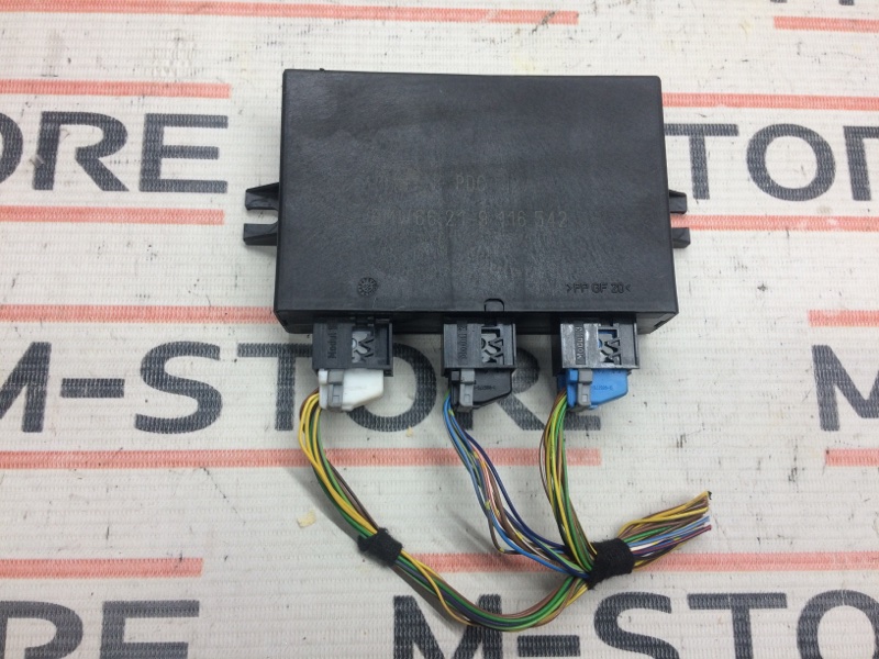 блок управления парктроником, 1500 рублей, Красноярск