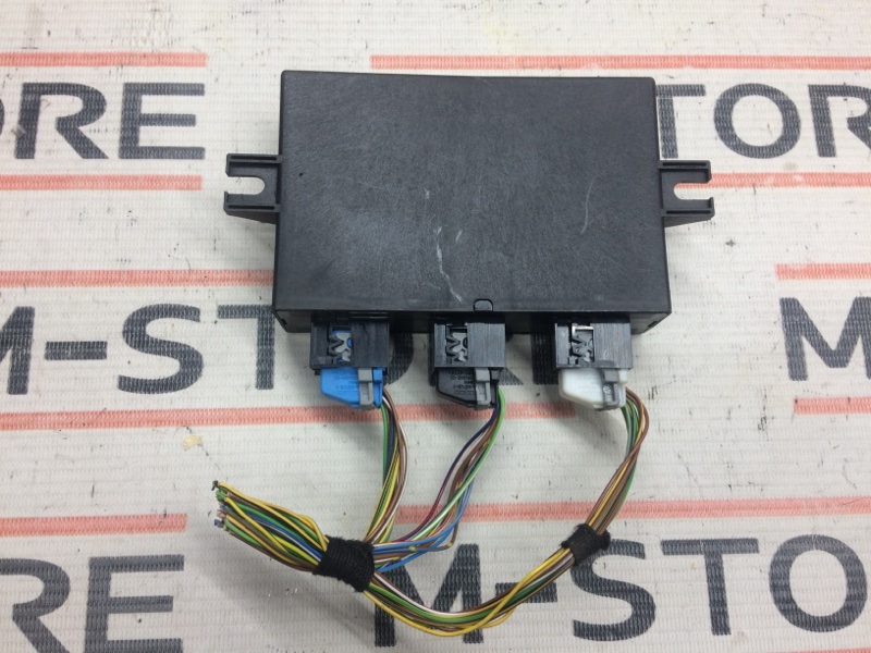 блок управления парктроником, 1500 рублей, Красноярск