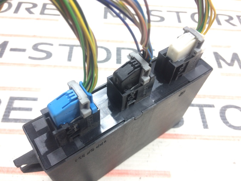 блок управления парктроником, 1500 рублей, Красноярск