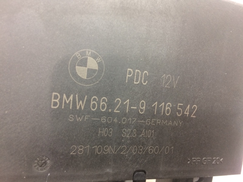 блок управления парктроником, 1500 рублей, Красноярск