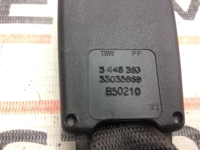 замок ремня безопасности, 350 рублей, Красноярск