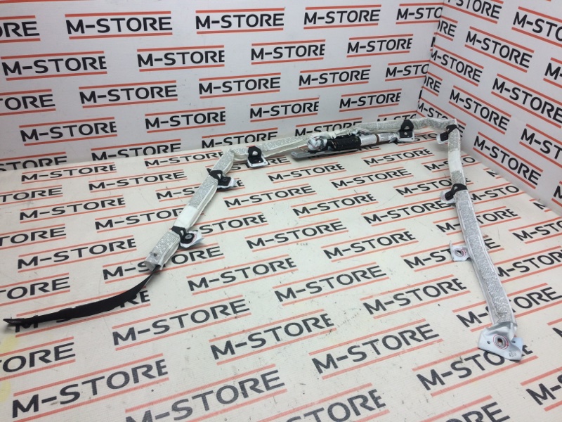 Подушка безопасности боковая (потолочная), 1100 рублей, Красноярск