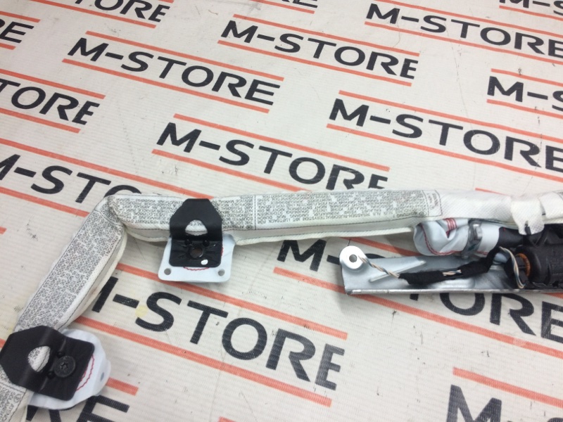 Подушка безопасности боковая (потолочная), 1100 рублей, Красноярск