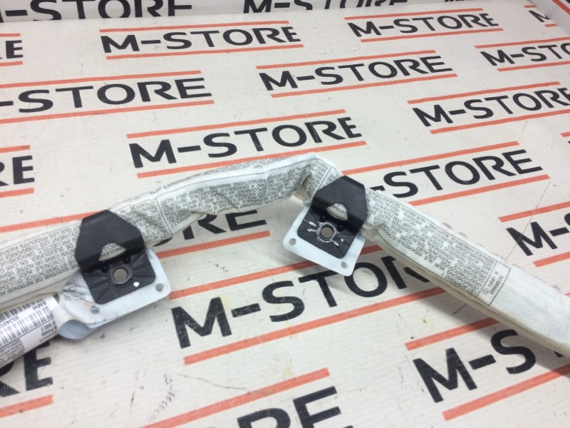 Подушка безопасности боковая (потолочная), 1100 рублей, Красноярск