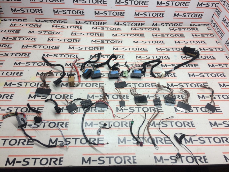 Разъем салона, 1520 рублей, Красноярск