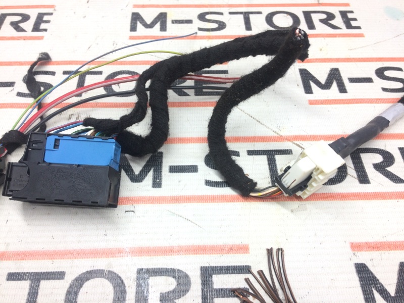 Разъем салона, 1520 рублей, Красноярск