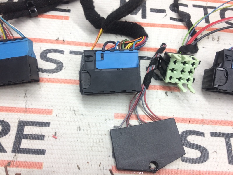 Разъем салона, 1520 рублей, Красноярск