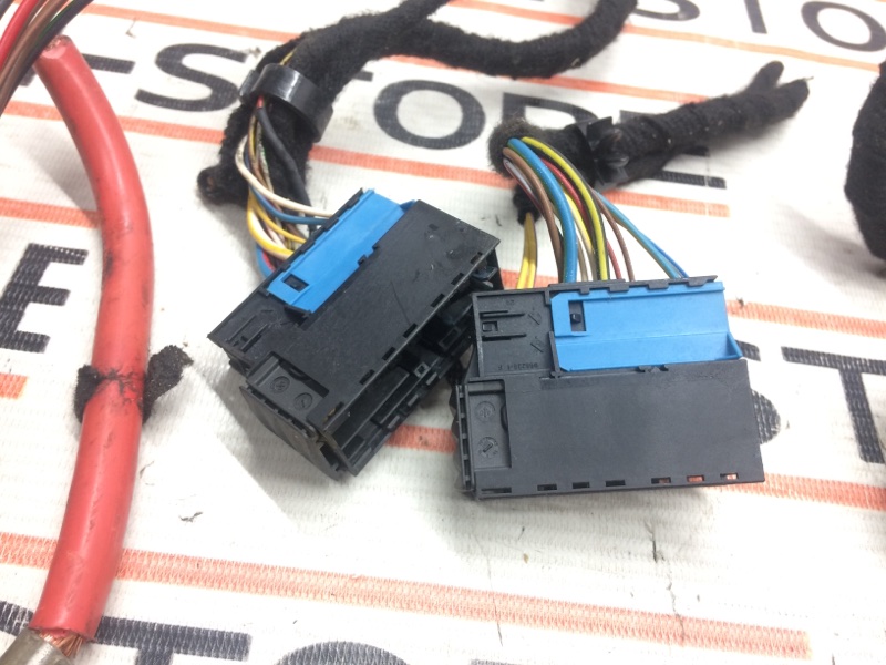 Разъем салона, 1520 рублей, Красноярск