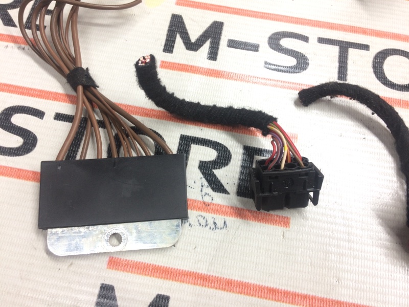 Разъем салона, 1520 рублей, Красноярск