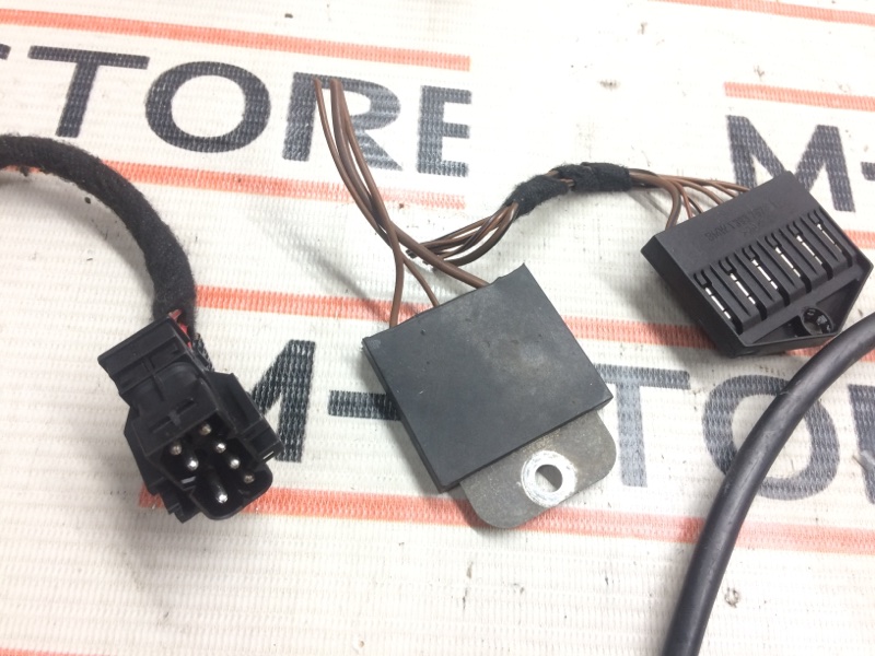 Разъем салона, 1520 рублей, Красноярск