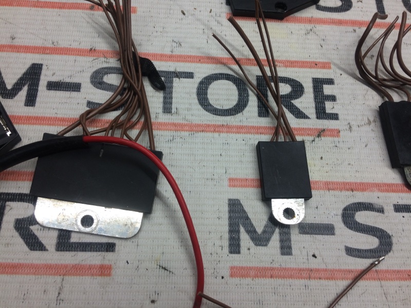 Разъем салона, 1520 рублей, Красноярск