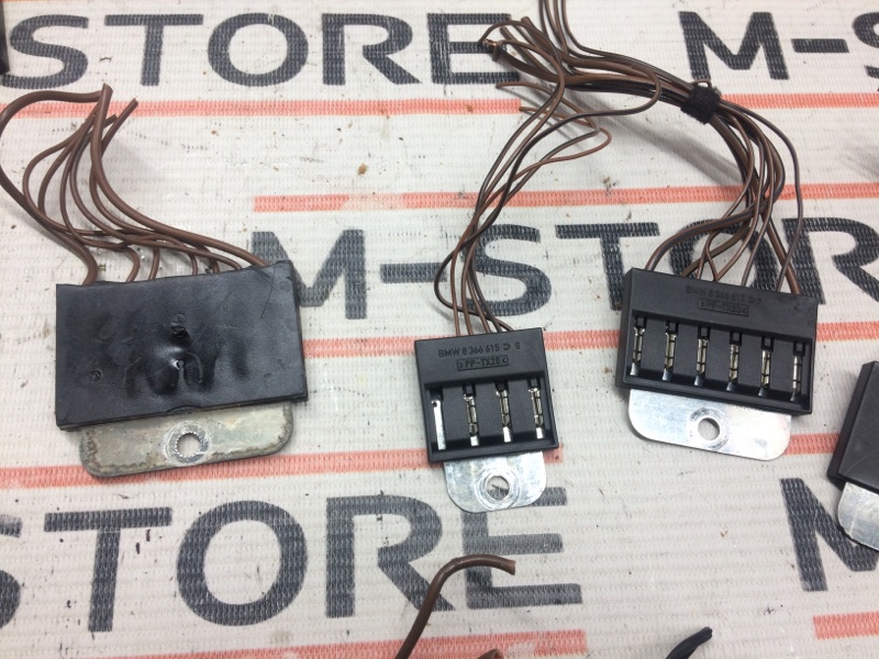 Разъем салона, 1520 рублей, Красноярск