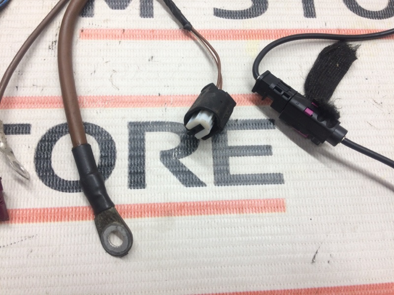 Разъем салона, 1520 рублей, Красноярск