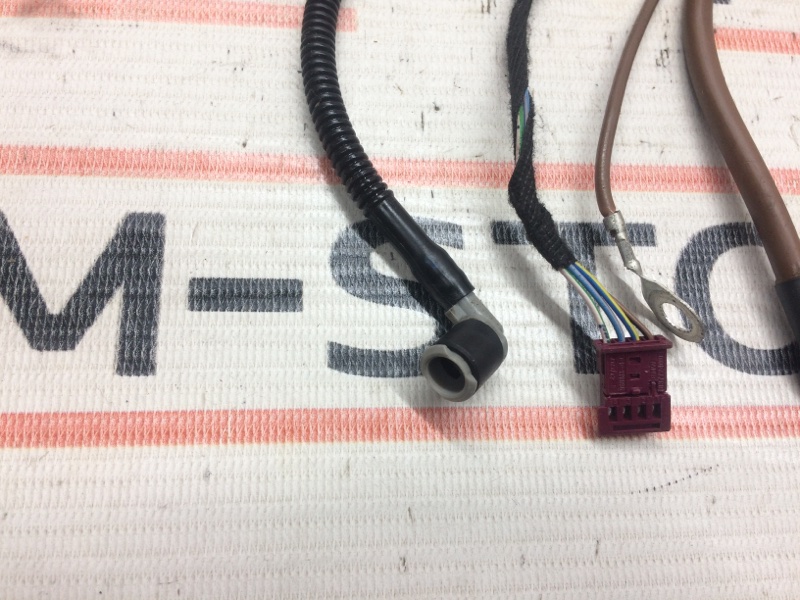 Разъем салона, 1520 рублей, Красноярск