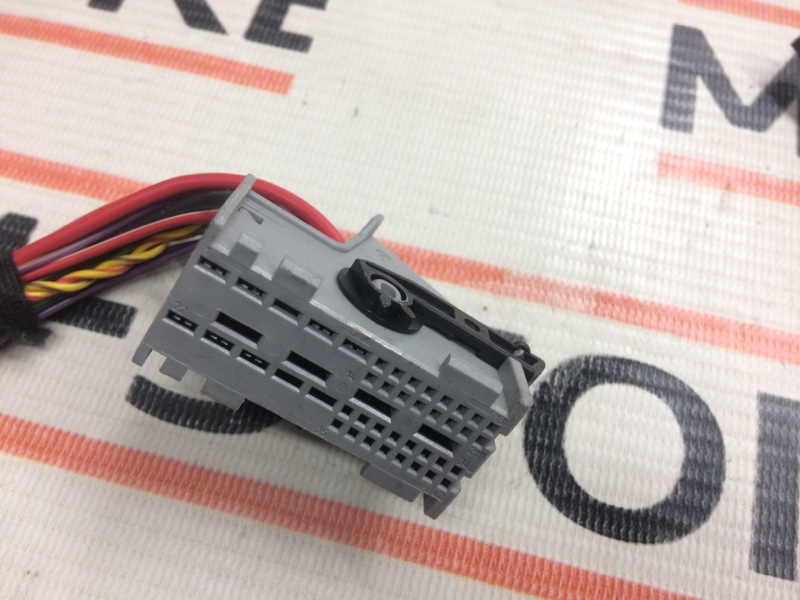 Разъем салона, 1520 рублей, Красноярск