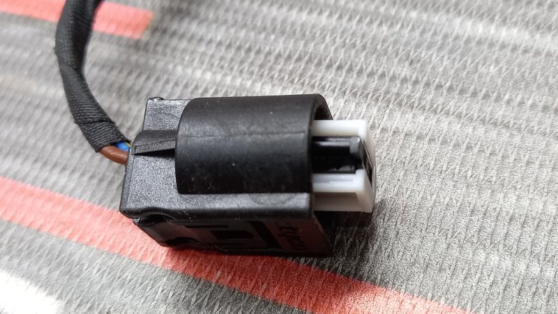 разъём поворотника, 400 рублей, Красноярск