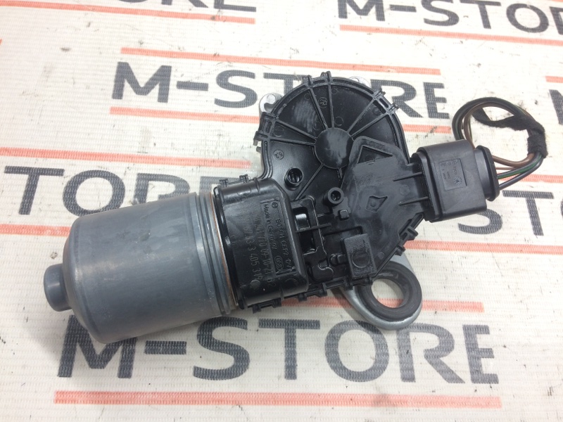 Мотор стеклоочистителя, 1290 рублей, Красноярск