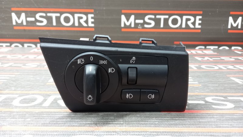 Переключатель света фар, 800 рублей, Красноярск