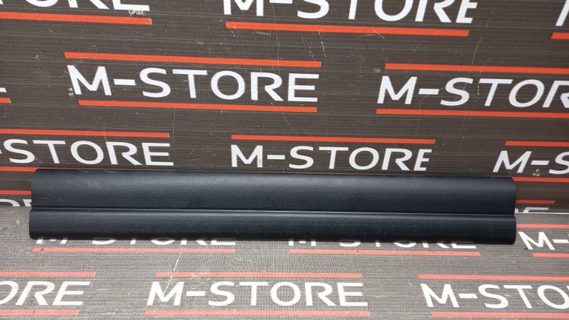 Накладка на порог салона, 500 рублей, Красноярск