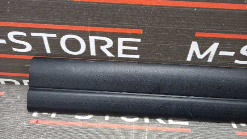 Накладка на порог салона, 500 рублей, Красноярск