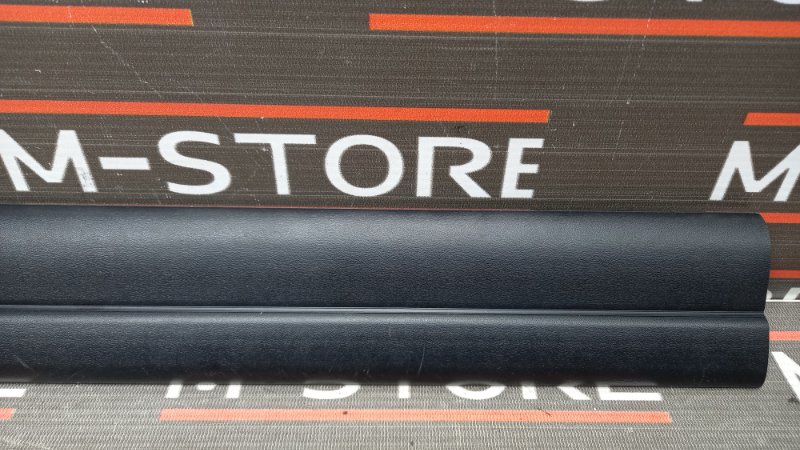 Накладка на порог салона, 500 рублей, Красноярск