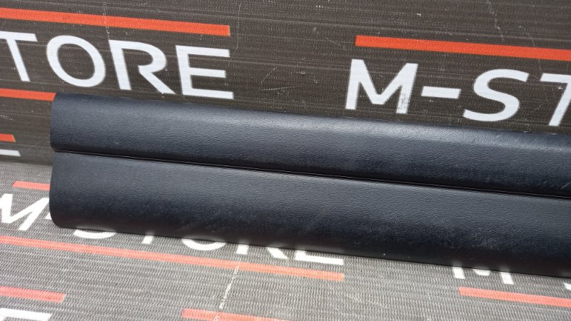 Накладка на порог салона, 500 рублей, Красноярск