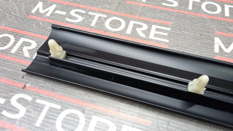 Накладка на порог салона, 500 рублей, Красноярск