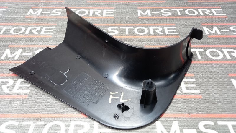 накладка стойки кузова, 340 рублей, Красноярск