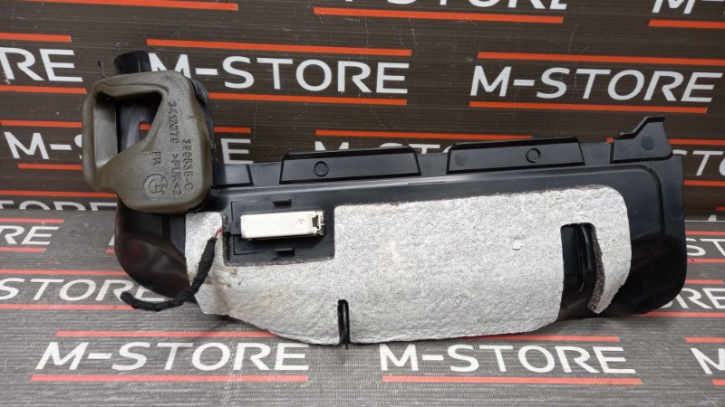 пластик салона, 340 рублей, Красноярск