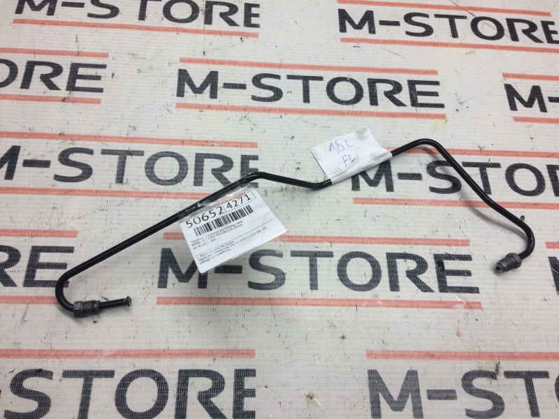 трубка тормозная, 570 рублей, Красноярск