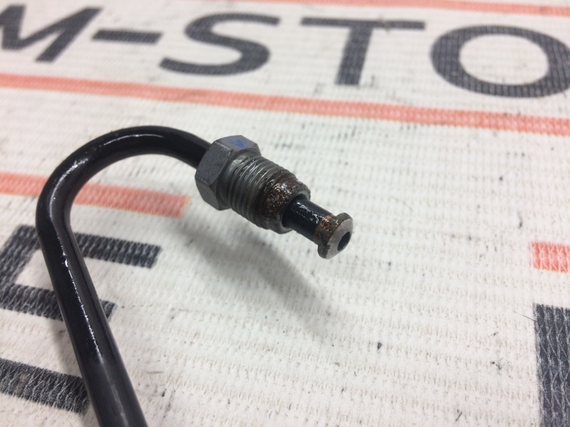 трубка тормозная, 570 рублей, Красноярск