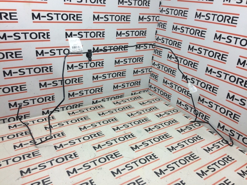 трубка тормозная, 810 рублей, Красноярск